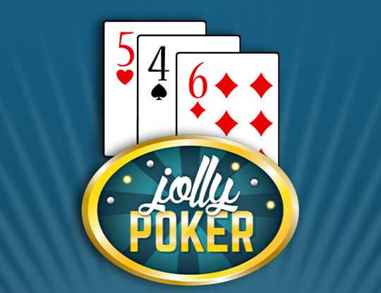 Jolly Poker